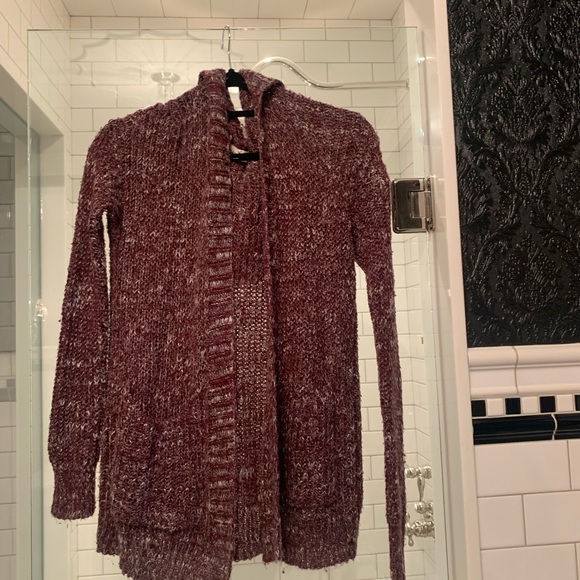 Hollister Cardigan - Picture 3 of 5